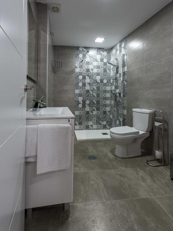 Turisticos Domus Seleqtia Plaza Mayor Apartment