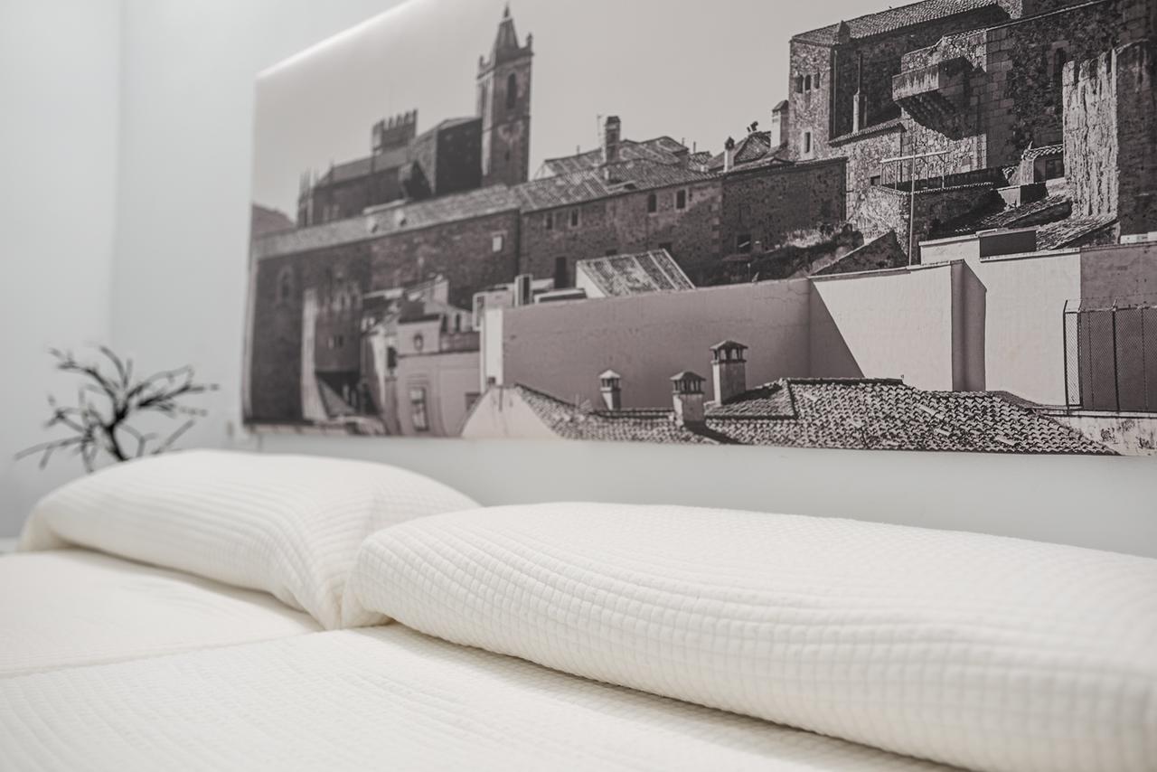 Apartment Turisticos Domus Seleqtia Plaza Mayor *